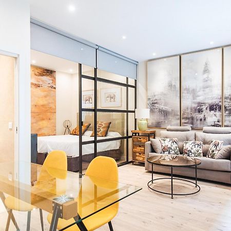 סביליה Selecta Apartments Alameda מראה חיצוני תמונה