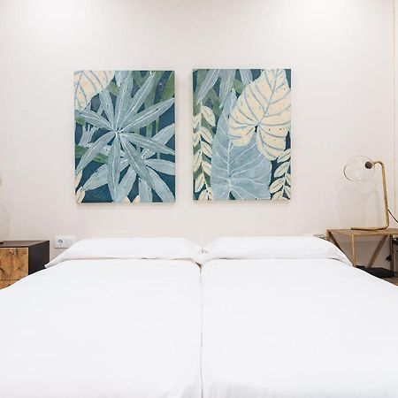 סביליה Selecta Apartments Alameda מראה חיצוני תמונה