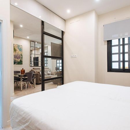 סביליה Selecta Apartments Alameda מראה חיצוני תמונה