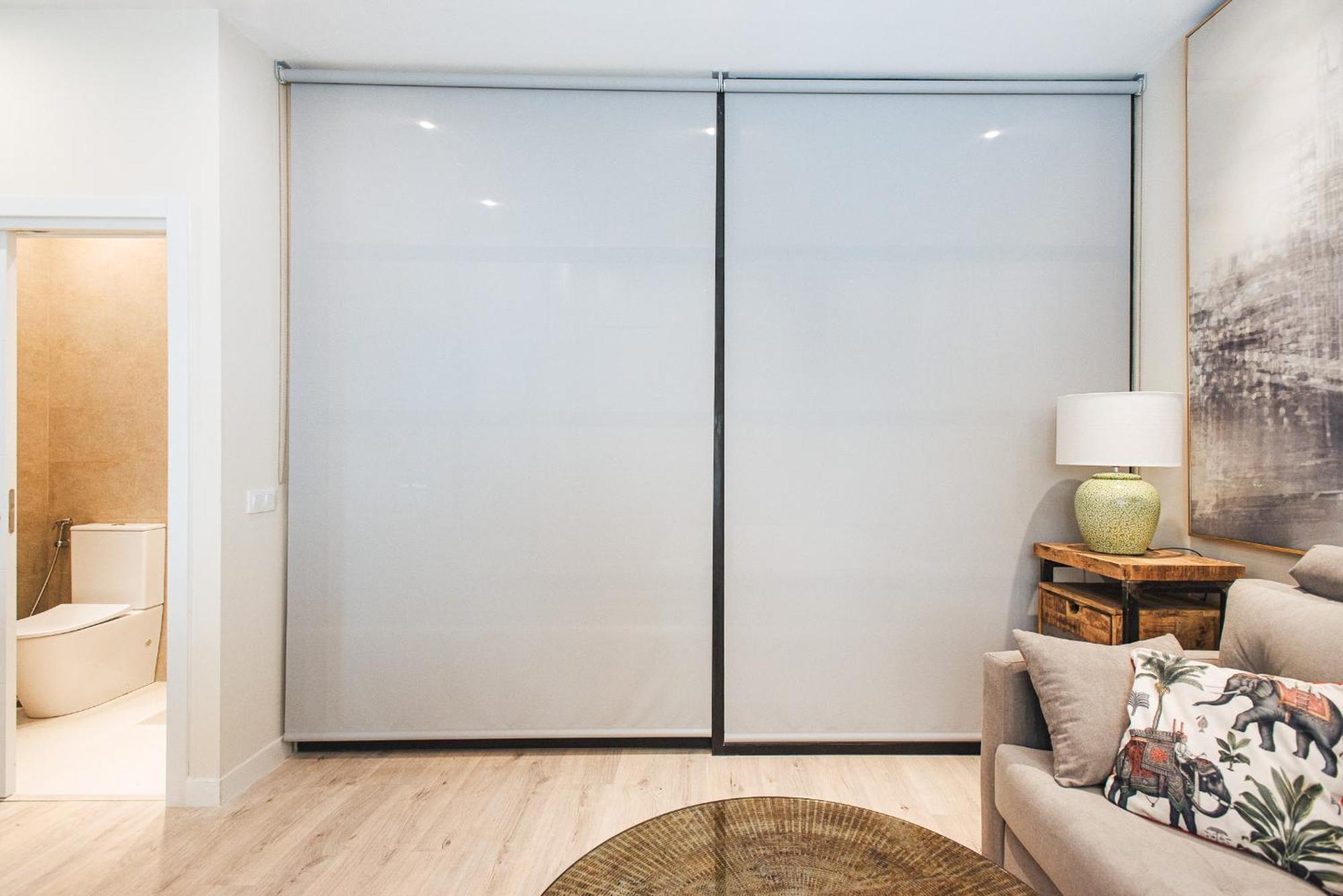סביליה Selecta Apartments Alameda מראה חיצוני תמונה