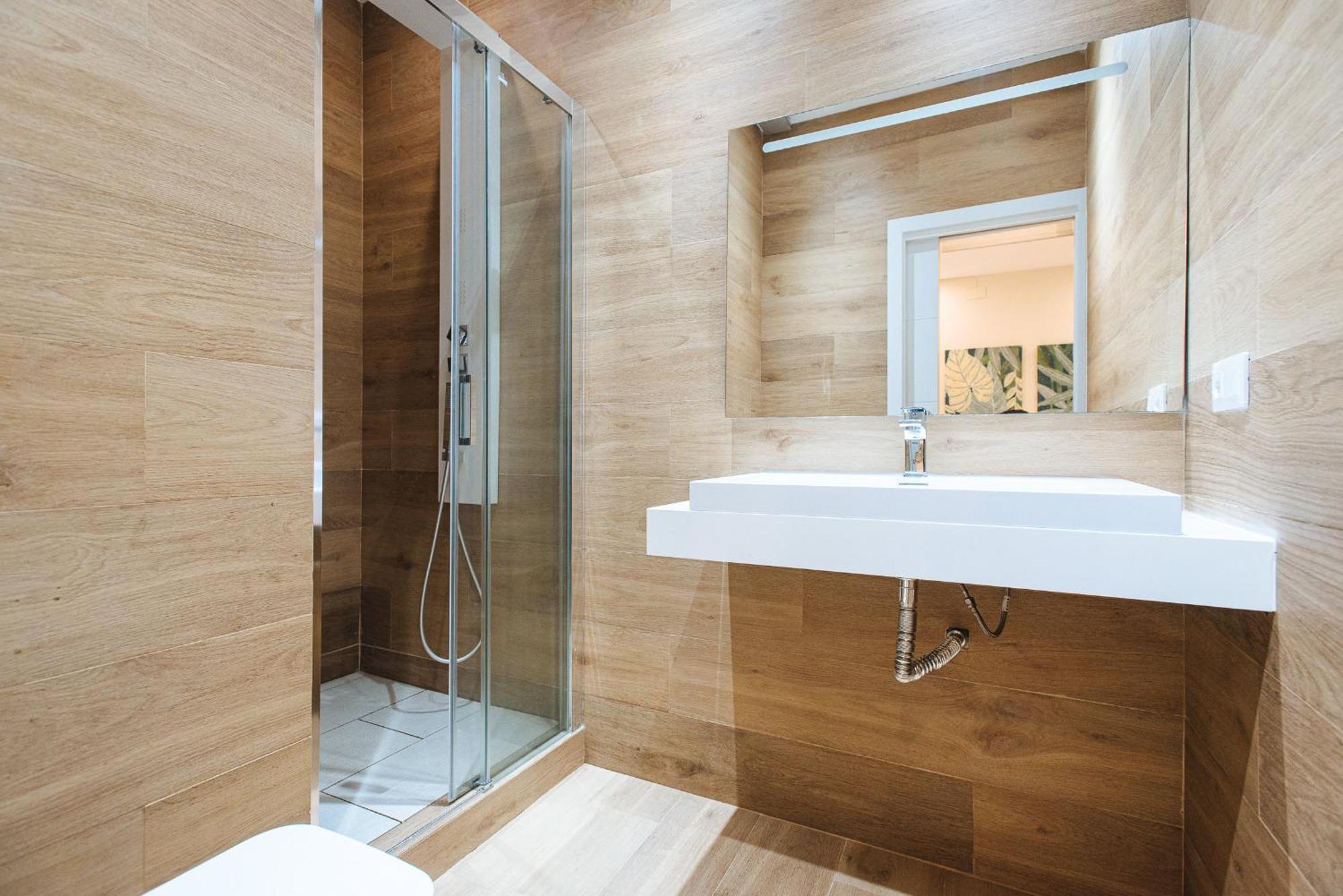 סביליה Selecta Apartments Alameda מראה חיצוני תמונה