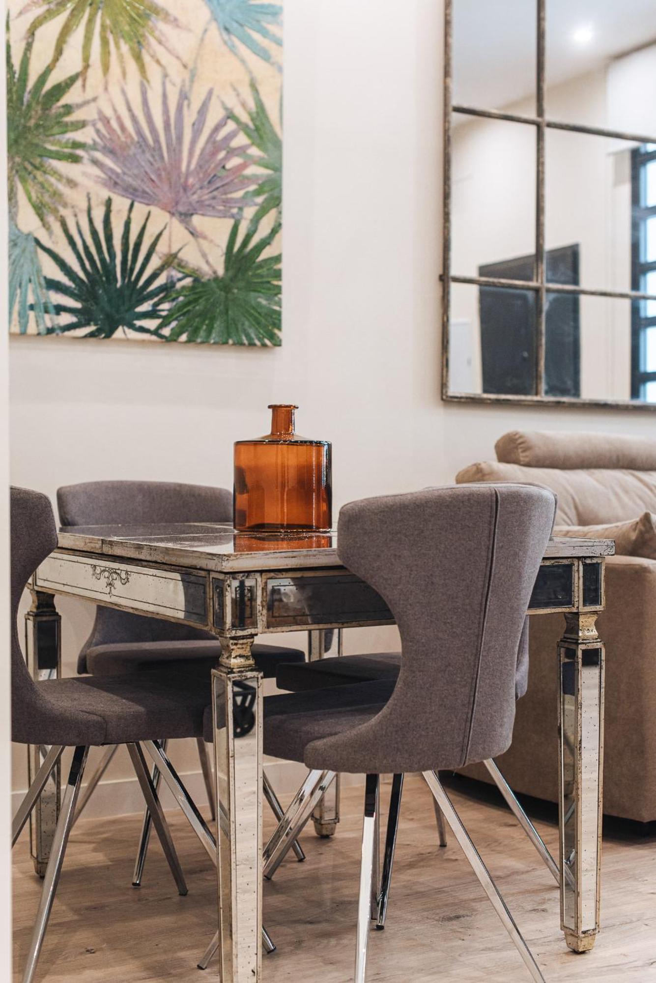 סביליה Selecta Apartments Alameda מראה חיצוני תמונה