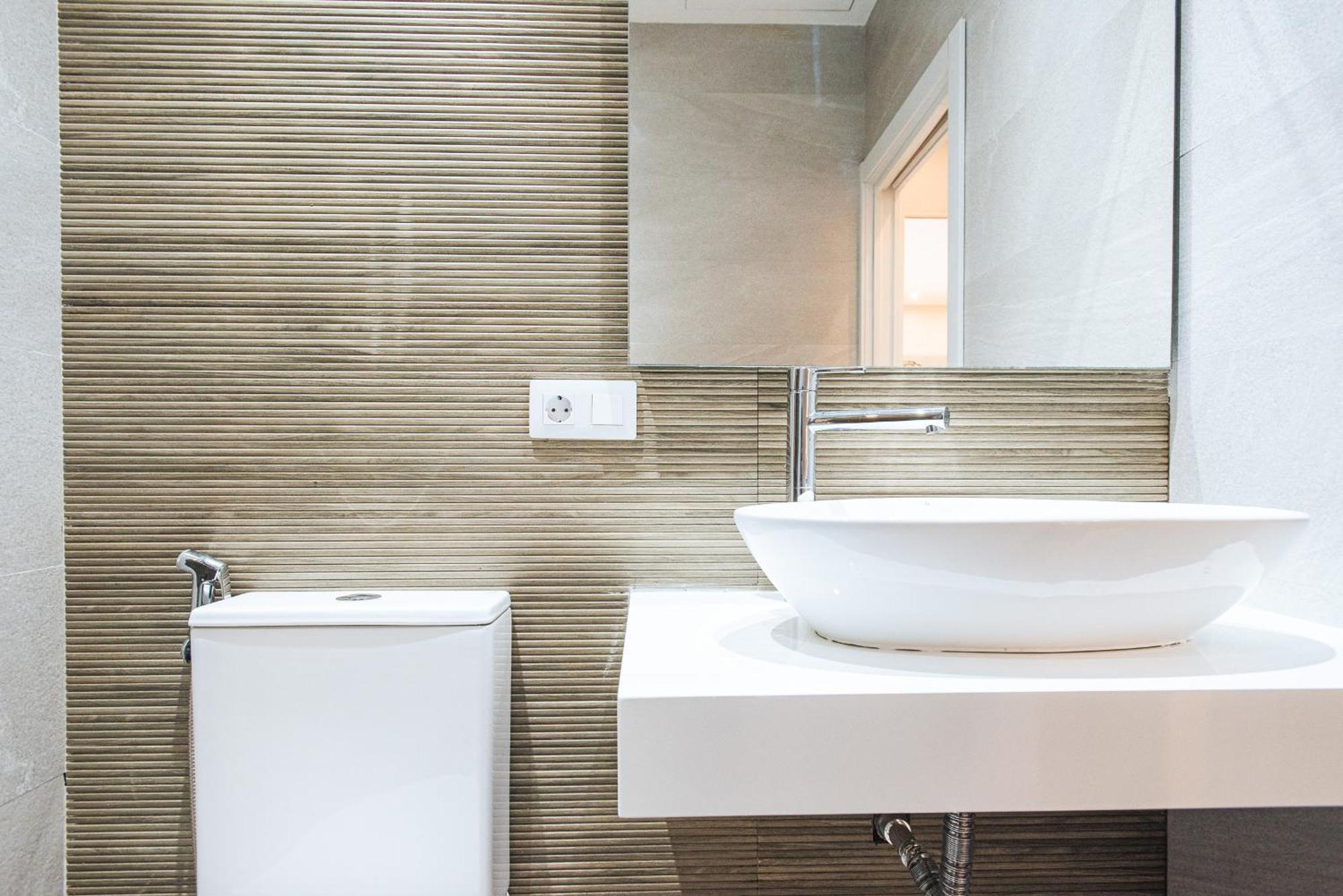 סביליה Selecta Apartments Alameda מראה חיצוני תמונה
