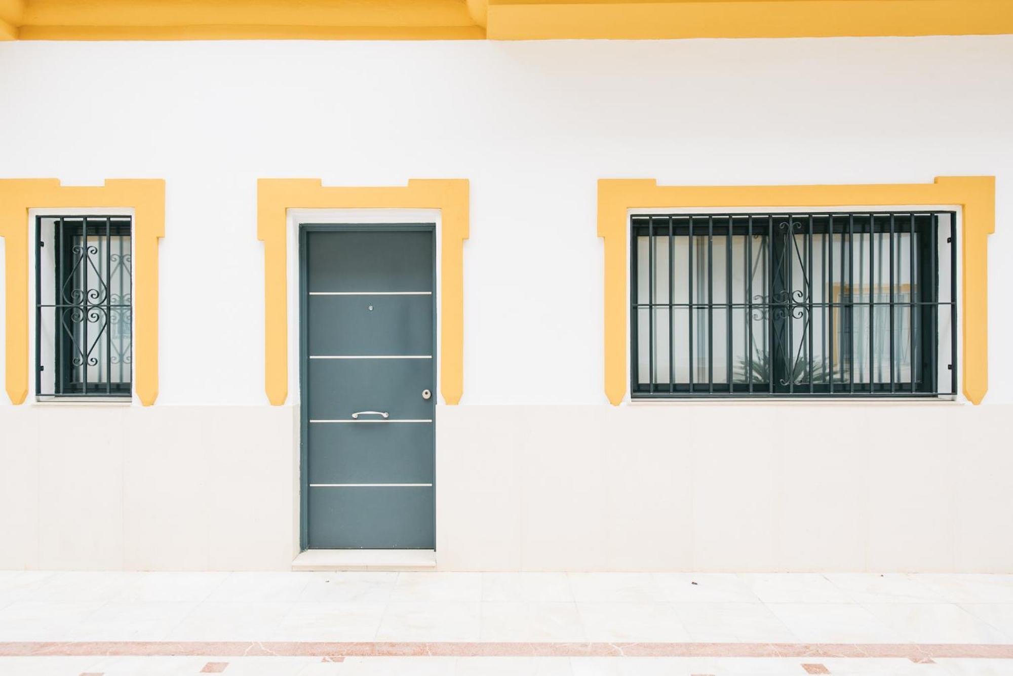 סביליה Selecta Apartments Alameda מראה חיצוני תמונה