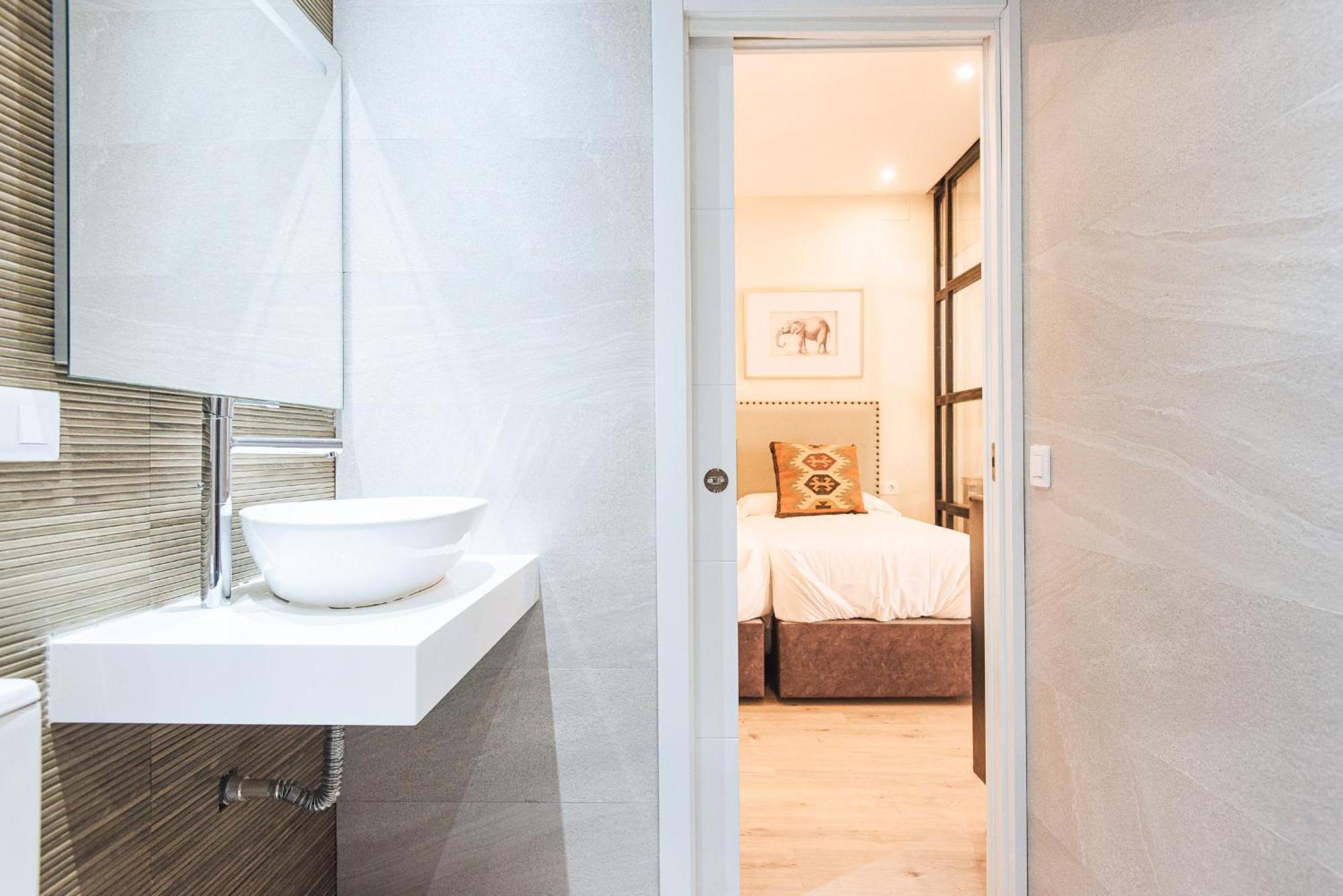 סביליה Selecta Apartments Alameda מראה חיצוני תמונה
