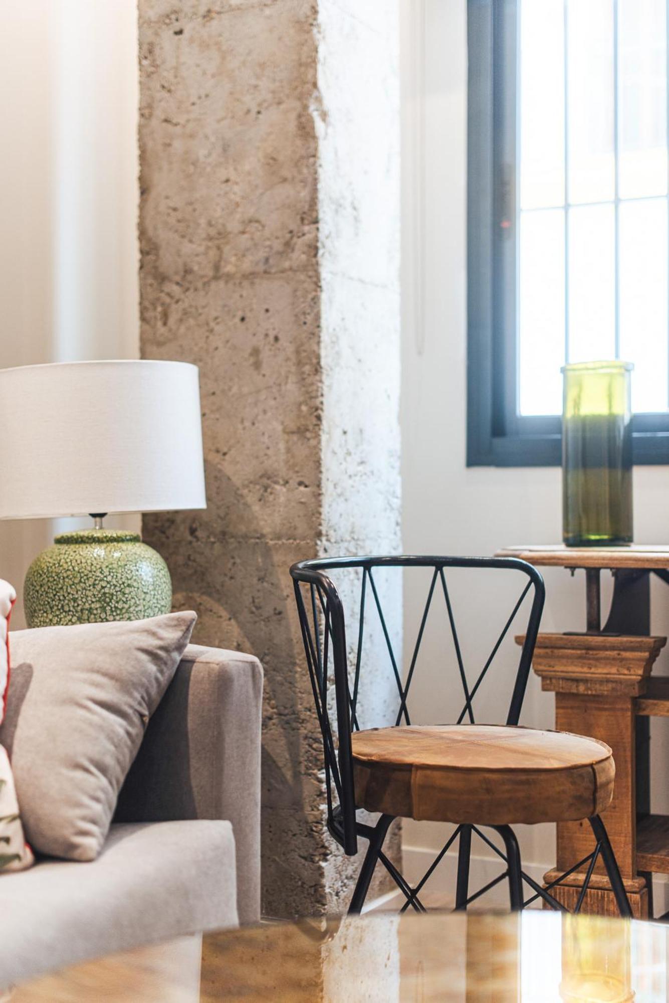 סביליה Selecta Apartments Alameda מראה חיצוני תמונה