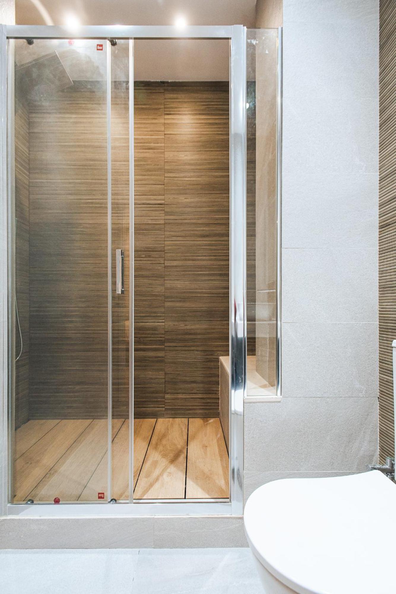 סביליה Selecta Apartments Alameda מראה חיצוני תמונה